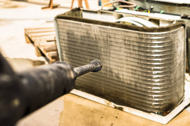 Best Affordable Duct Cleaning Services  in Attleboro, MA
