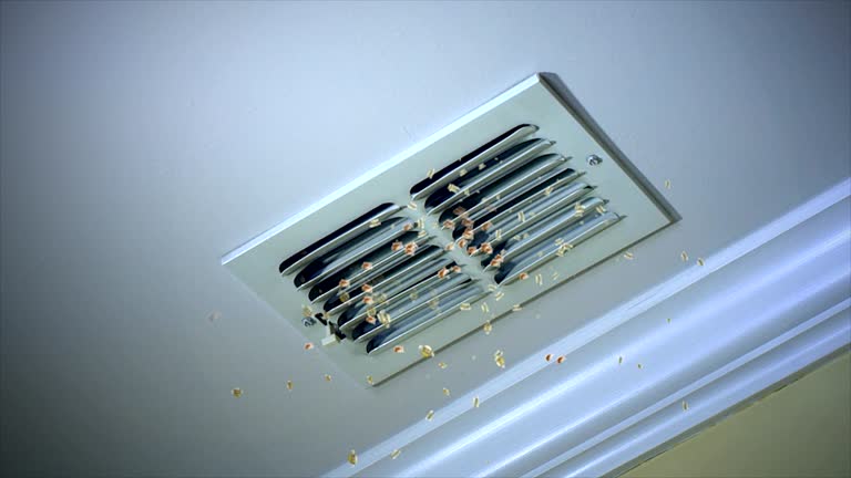 Best Best Air Duct Cleaning Company  in Attleboro, MA