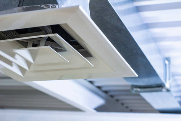 Best Air Vent Cleaning Services  in Attleboro, MA