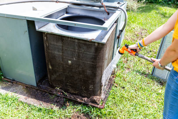 Best Local Air Duct Cleaning Services  in Attleboro, MA