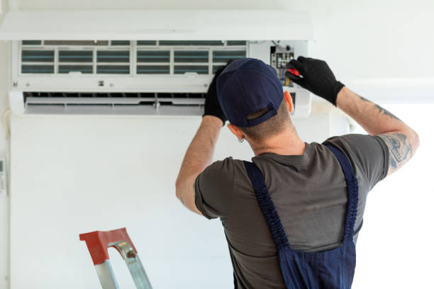 Best Duct Cleaning Specialists  in Attleboro, MA