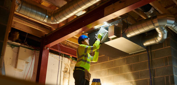 Best Professional Duct Cleaning Services  in Attleboro, MA