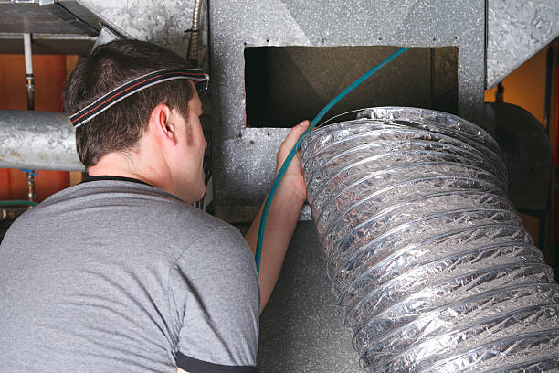 Best HVAC Maintenance and Cleaning  in Attleboro, MA