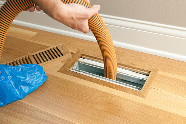 Best Air Duct Cleaning Company Near Me  in Attleboro, MA