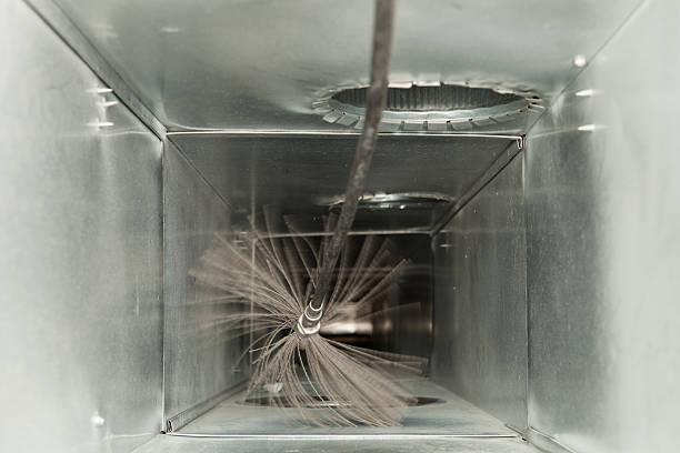 , MA Airduct Cleaning Company
