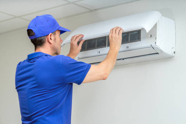 Best HVAC Duct Inspection Services  in Attleboro, MA